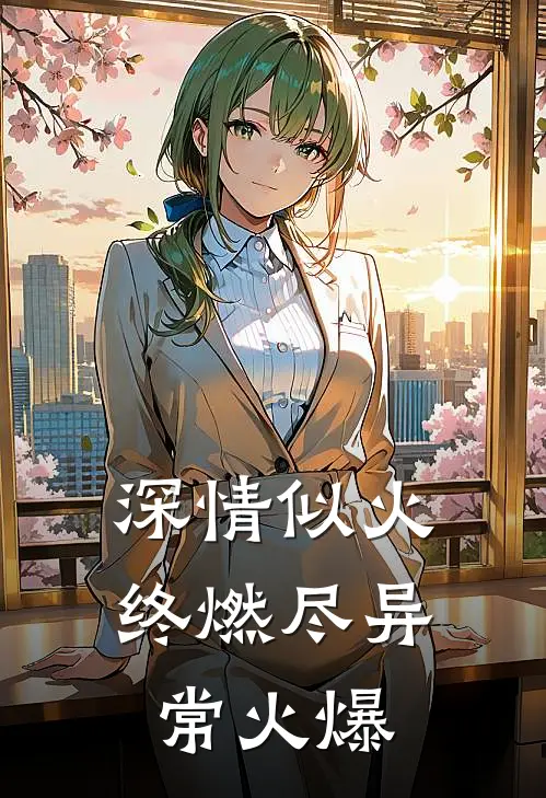 深情似火终燃尽异常火爆