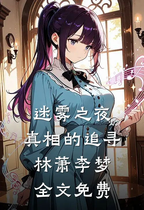 《迷雾之夜：真相的追寻》林萧李梦全文免费