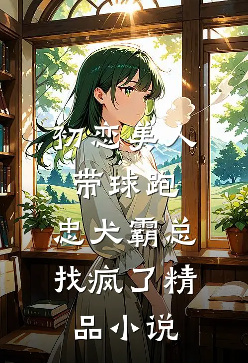初恋美人带球跑,忠犬霸总找疯了精品在线阅读