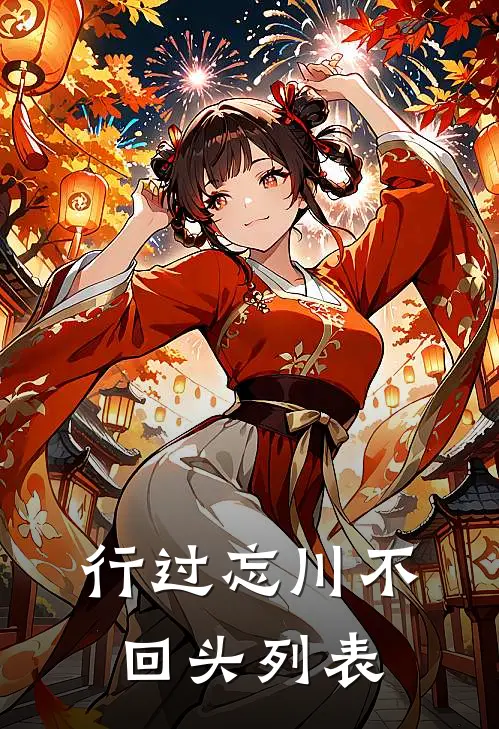 行过忘川不回头列表