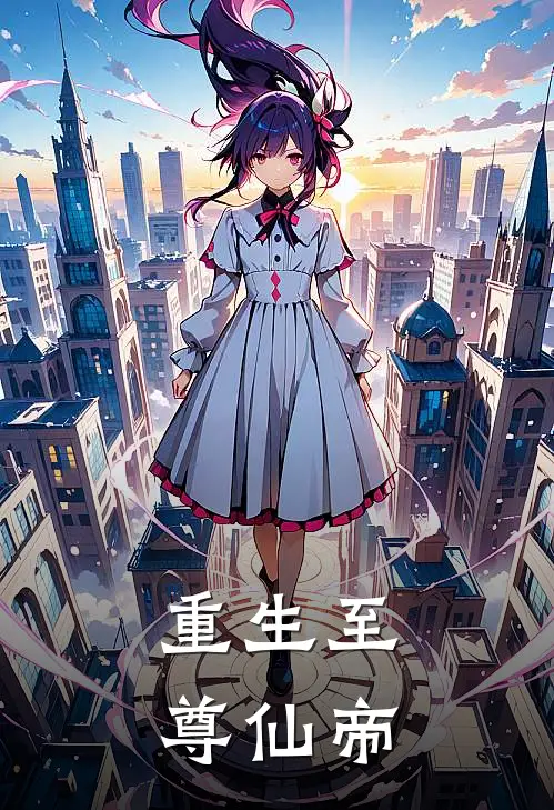 重生至尊仙帝
