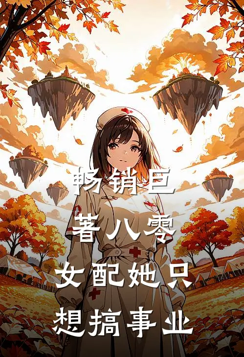 畅销巨著八零：女配她只想搞事业