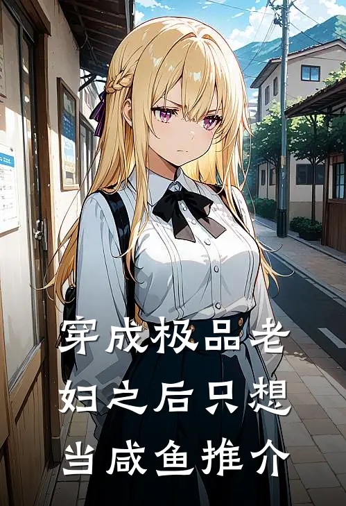 穿成极品老妇之后只想当咸鱼推介