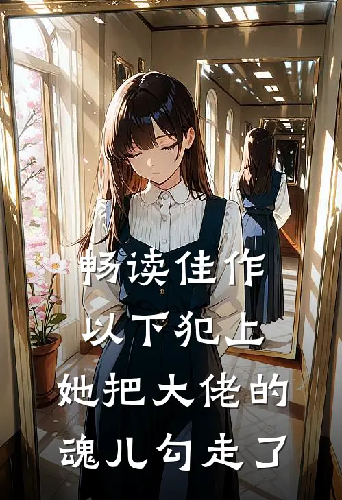 畅读佳作以下犯上，她把大佬的魂儿勾走了