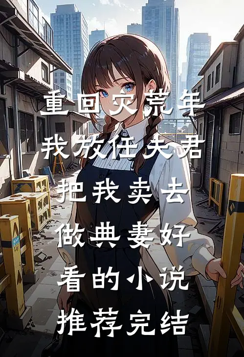 重回灾荒年，我放任夫君把我卖去做典妻好看的小说推荐完结
