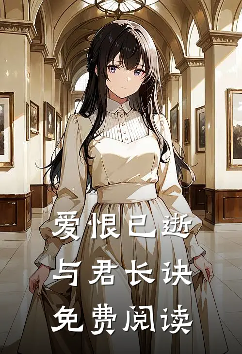 爱恨已逝，与君长诀免费阅读