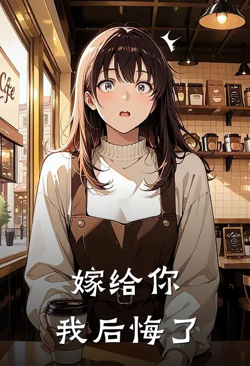 嫁给你，我后悔了