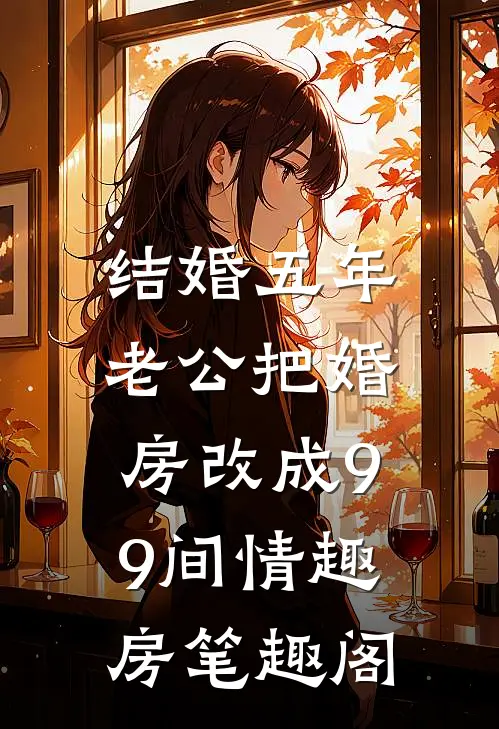 结婚五年，老公把婚房改成99间情趣房笔趣阁
