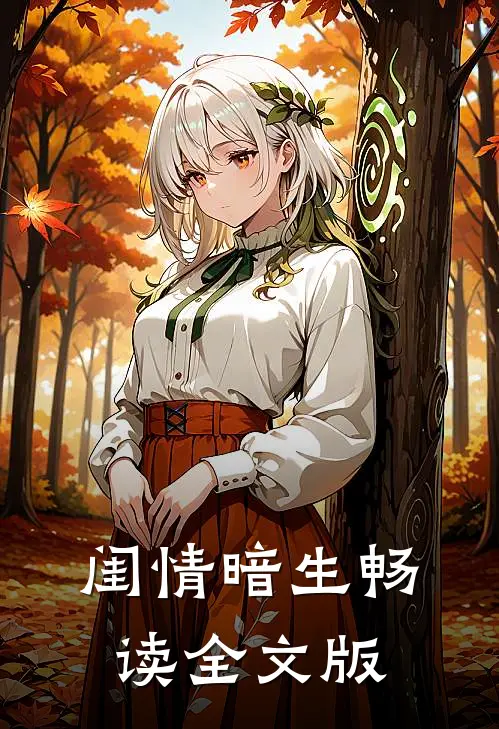 闺情暗生畅读全文版