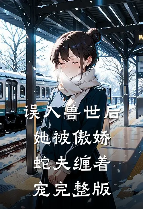 误入兽世后，她被傲娇蛇夫缠着宠完整版