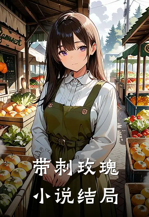 带刺玫瑰小说结局