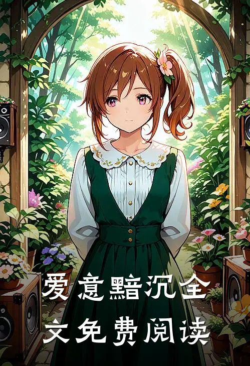 爱意黯沉全文免费阅读
