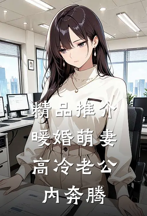 精品推介暖婚萌妻：高冷老公内奔腾