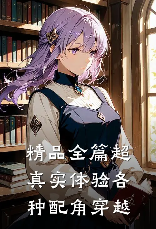 精品全篇超真实体验各种配角穿越