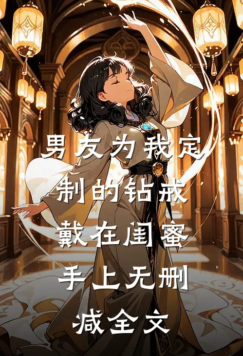 男友为我定制的钻戒，戴在闺蜜手上无删减全文