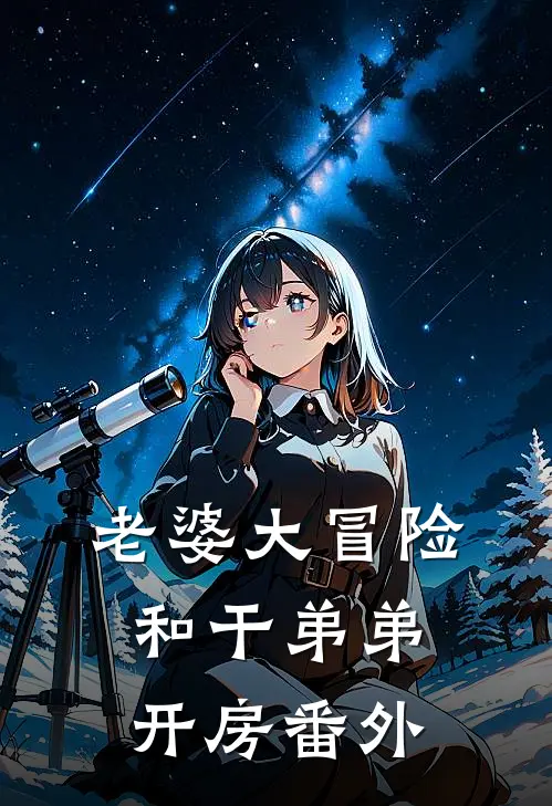老婆大冒险和干弟弟开房 番外