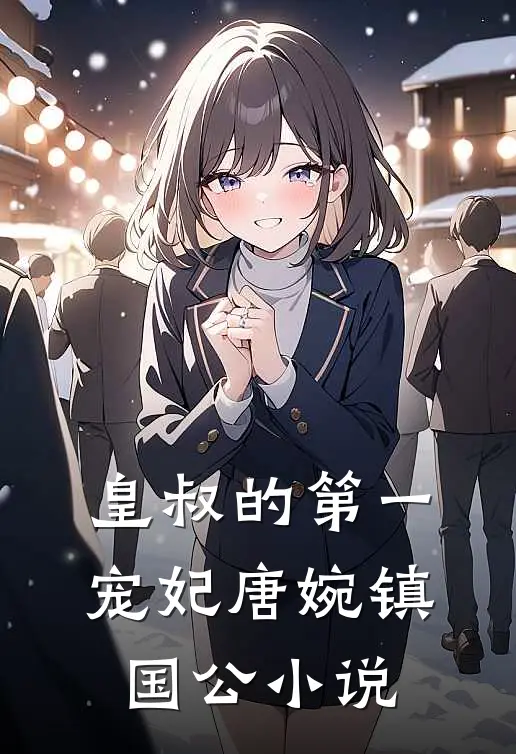 皇叔的第一宠妃唐婉镇国公小说