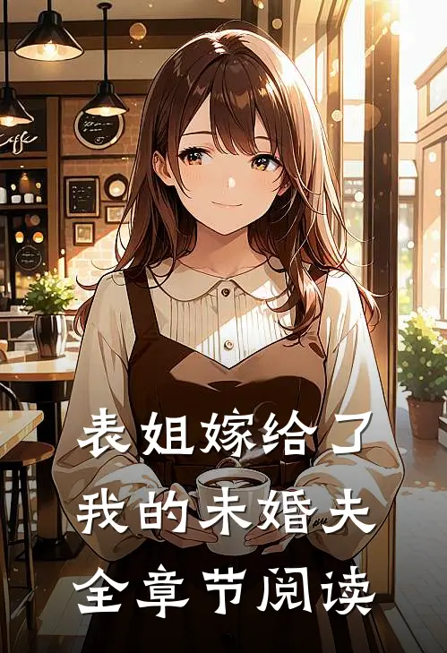表姐嫁给了我的未婚夫全章节阅读
