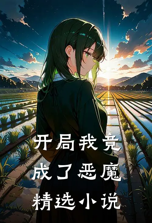开局我竟成了恶魔精选小说