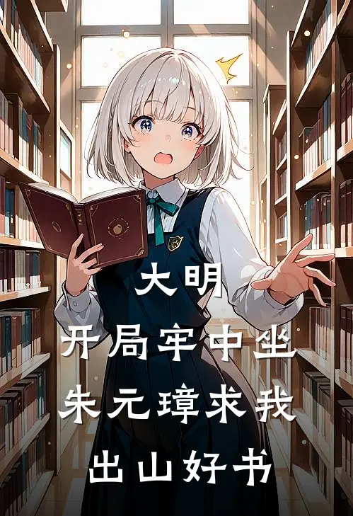 大明：开局牢中坐，朱元璋求我出山好书