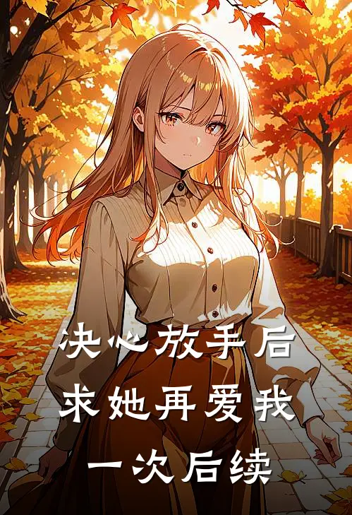决心放手后，求她再爱我一次后续