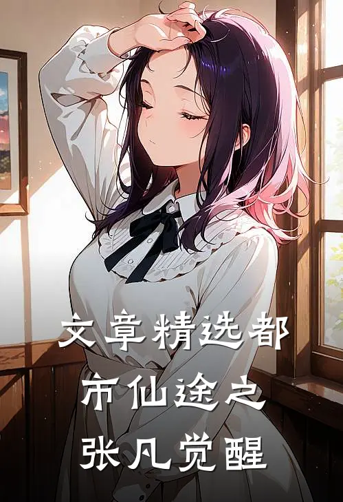 文章精选都市仙途之张凡觉醒