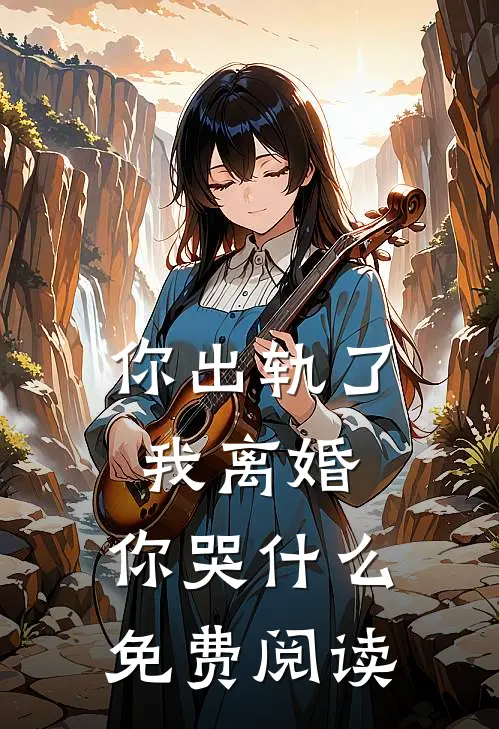 你出轨了，我离婚，你哭什么免费阅读