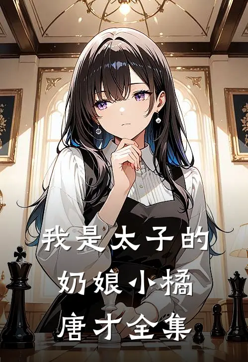 我是太子的奶娘小橘唐才 全集