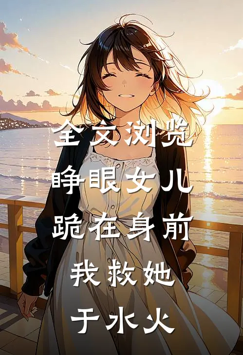 全文浏览睁眼女儿跪在身前，我救她于水火