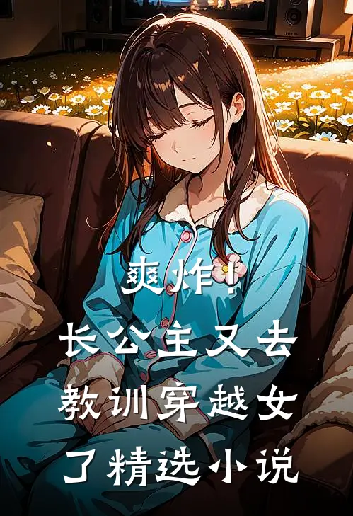 爽炸！长公主又去教训穿越女了精选小说