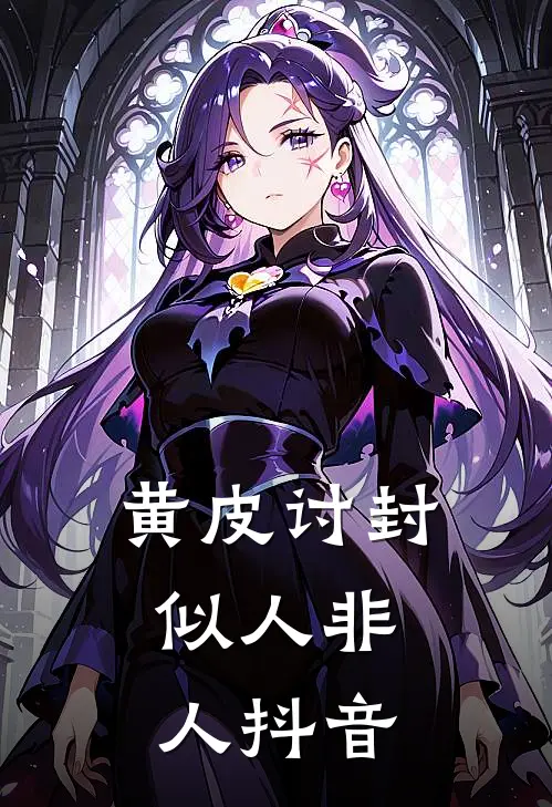 黄皮讨封，似人非人抖音