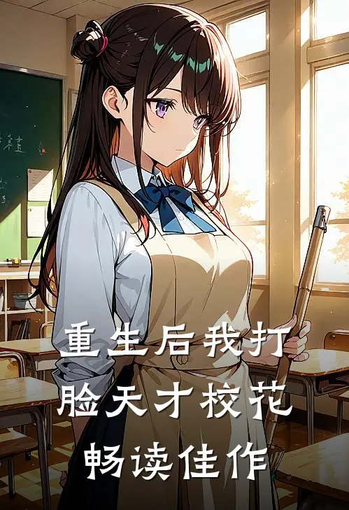 重生后我打脸天才校花畅读佳作