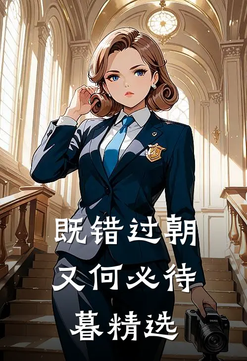 既错过朝又何必待暮精选