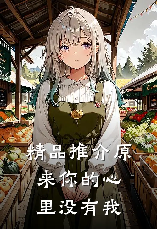精品推介原来你的心里没有我