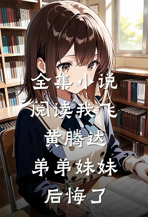 全集小说阅读我飞黄腾达，弟弟妹妹后悔了