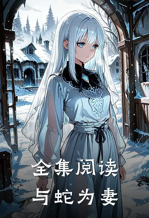 全集阅读与蛇为妻