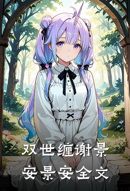 双世缠谢景安景安全文