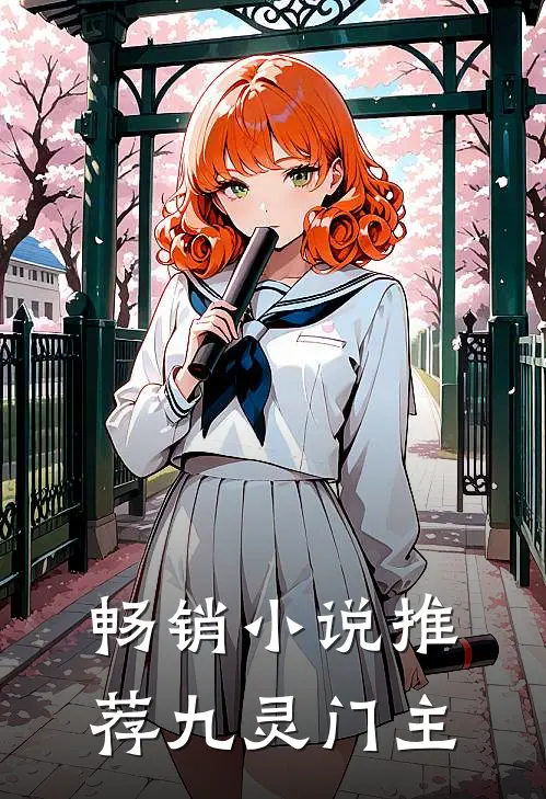 畅销小说推荐九灵门主