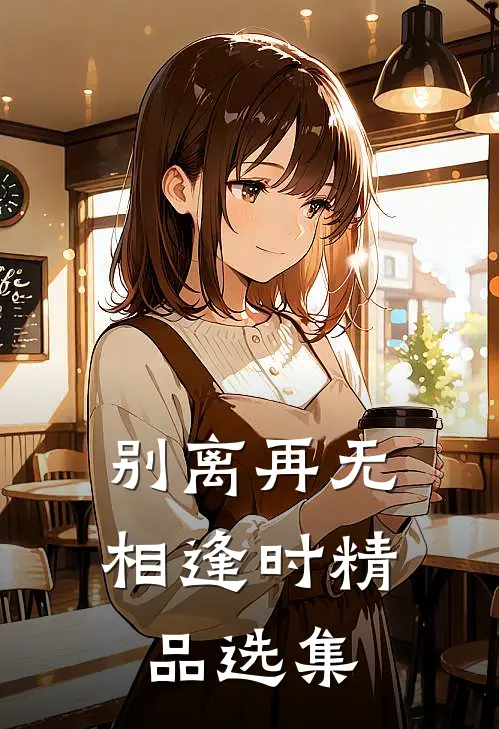 别离再无相逢时精品选集