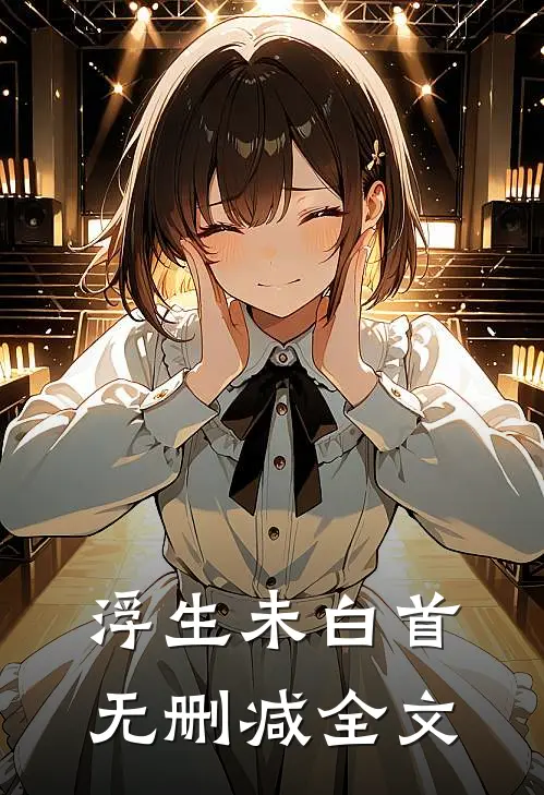 浮生未白首无删减全文