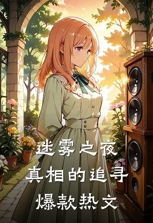 《迷雾之夜：真相的追寻》爆款热文