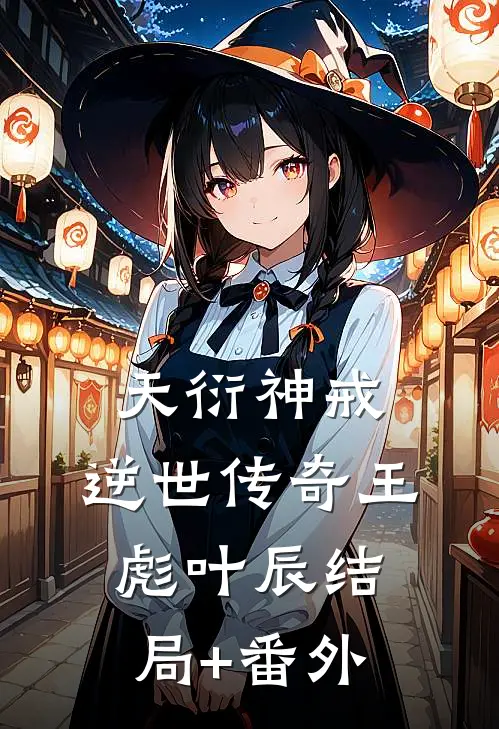 天衍神戒：逆世传奇王彪叶辰结局+番外