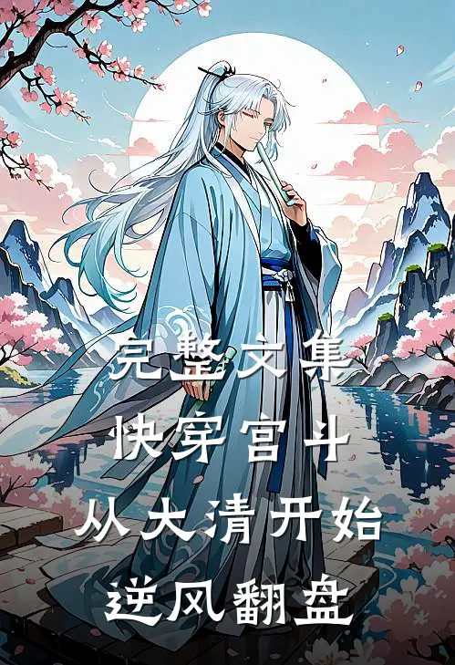 完整文集快穿宫斗，从大清开始逆风翻盘