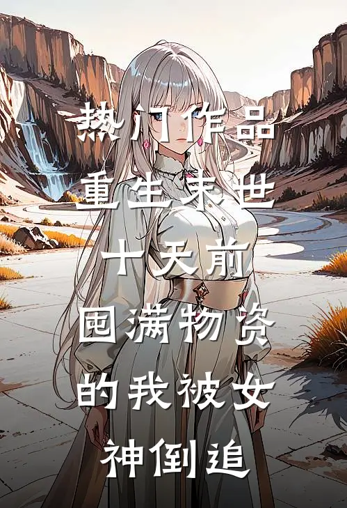 热门作品重生末世十天前，囤满物资的我被女神倒追