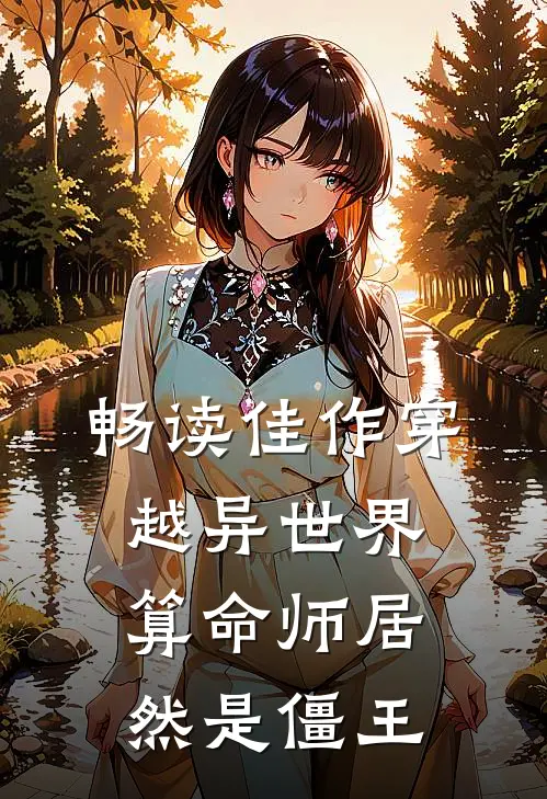 畅读佳作穿越异世界：算命师居然是僵王