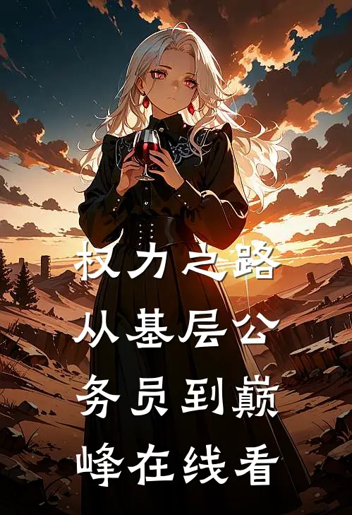 权力之路：从基层公务员到巅峰在线看