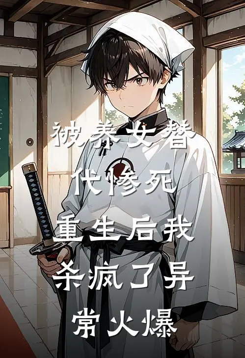 被养女替代惨死，重生后我杀疯了异常火爆