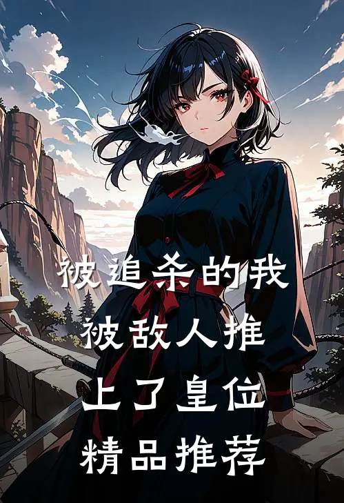 被追杀的我，被敌人推上了皇位精品推荐
