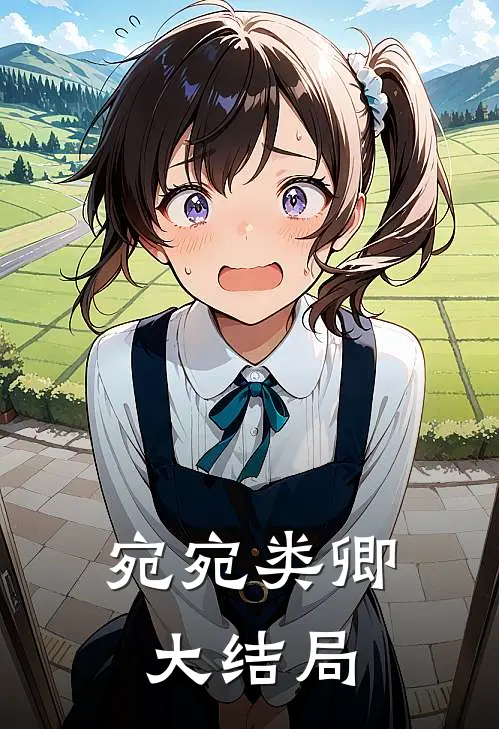 宛宛类卿大结局
