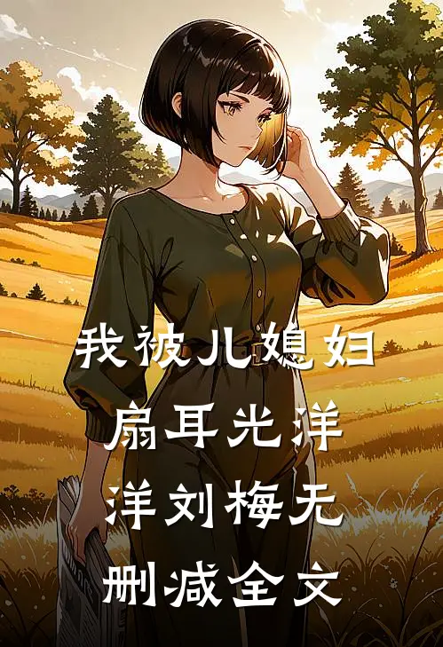 我被儿媳妇扇耳光洋洋刘梅无删减全文
